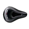 3D Cycling Cushion Pad Soft Bicycle Saddle Cover for MTB Bike